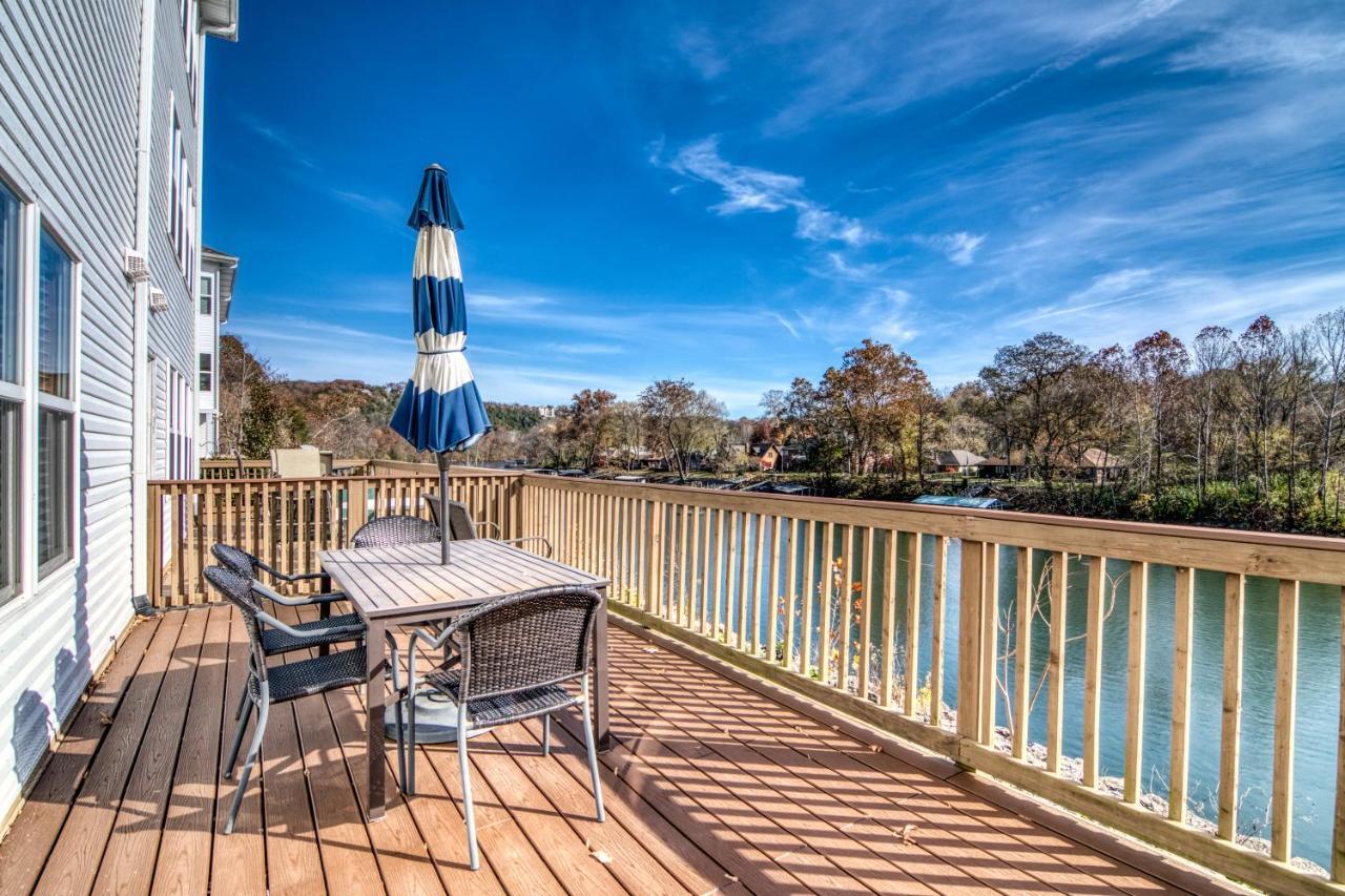 Family Friendly Condo At Diamond Resorts! Брэнсон Экстерьер фото