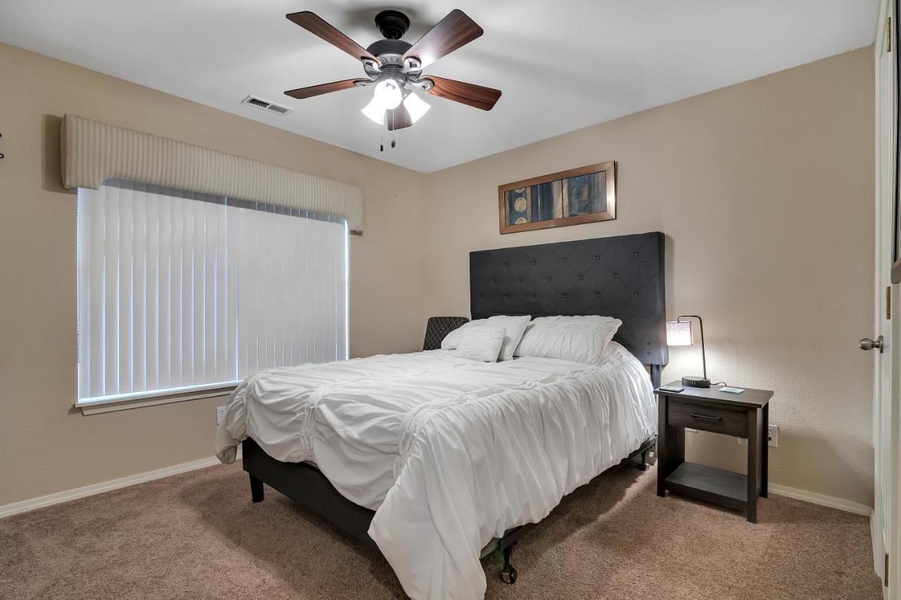 Family Friendly Condo At Diamond Resorts! Брэнсон Экстерьер фото