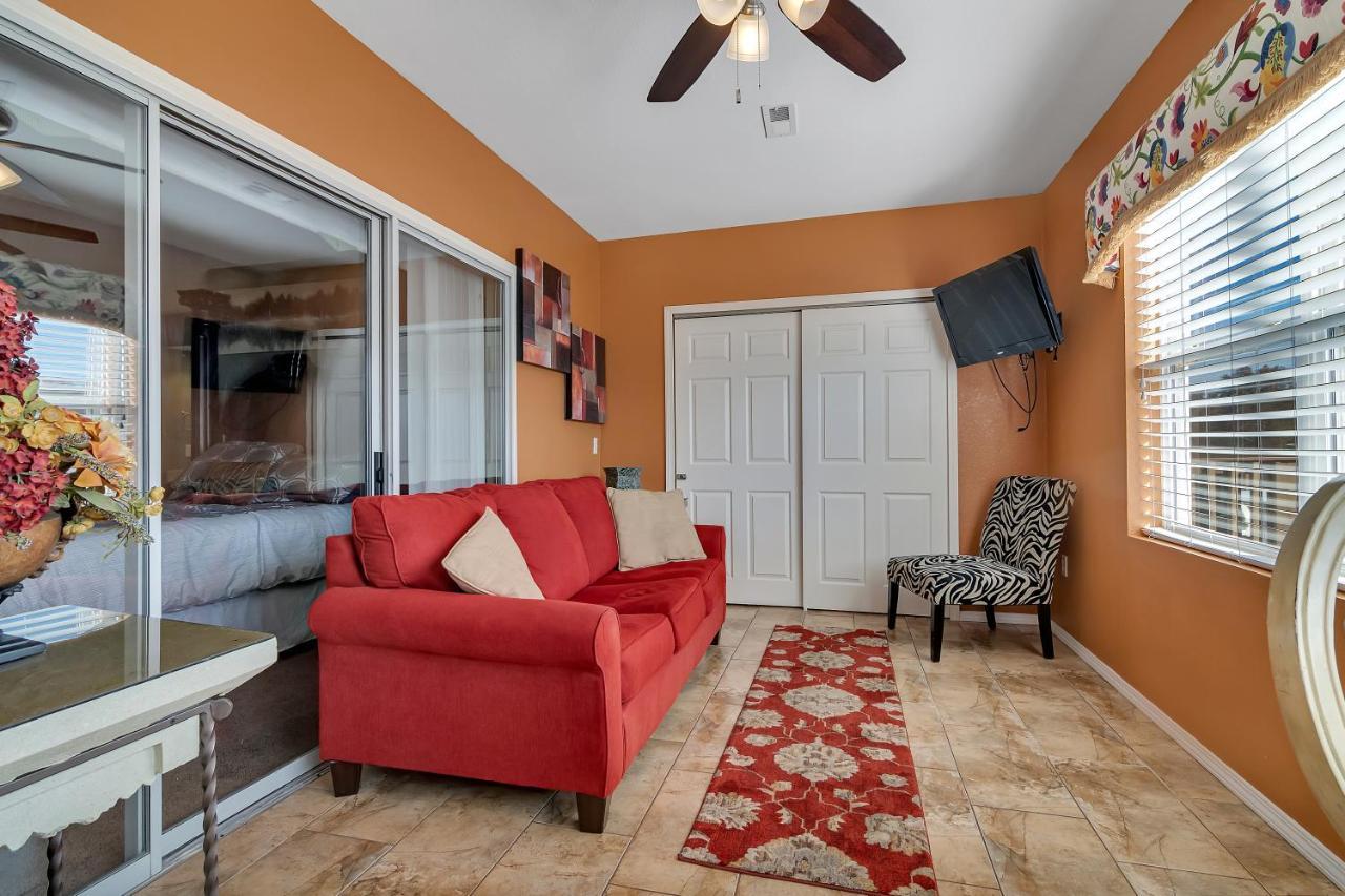 Family Friendly Condo At Diamond Resorts! Брэнсон Экстерьер фото