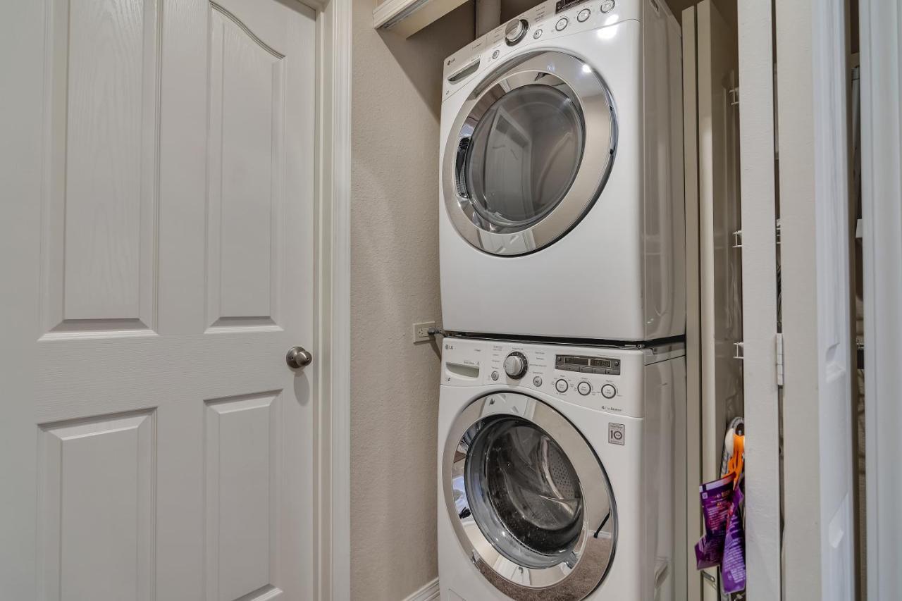 Family Friendly Condo At Diamond Resorts! Брэнсон Экстерьер фото